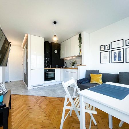 Coco Apartments Jagiellonska 10 Гданск Екстериор снимка