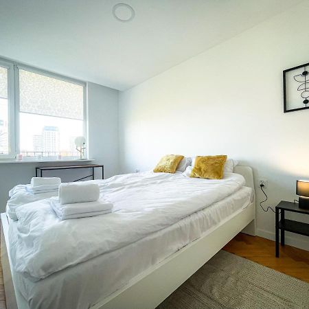 Coco Apartments Jagiellonska 10 Гданск Екстериор снимка