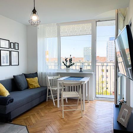 Coco Apartments Jagiellonska 10 Гданск Екстериор снимка