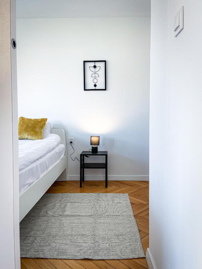 Coco Apartments Jagiellonska 10 Гданск Екстериор снимка