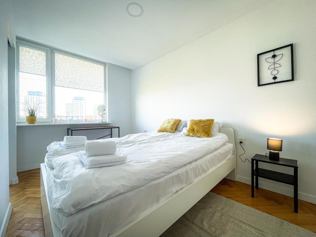 Coco Apartments Jagiellonska 10 Гданск Екстериор снимка