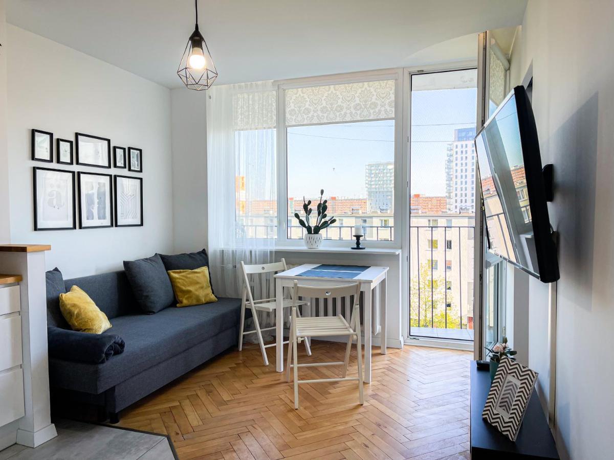 Coco Apartments Jagiellonska 10 Гданск Екстериор снимка