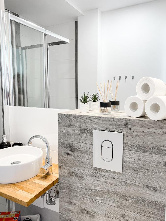 Coco Apartments Jagiellonska 10 Гданск Екстериор снимка